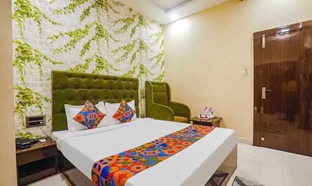 hotels with balcony in Nagpur