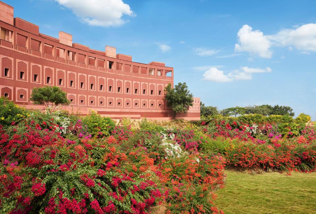 hotels with balcony in Jaipur