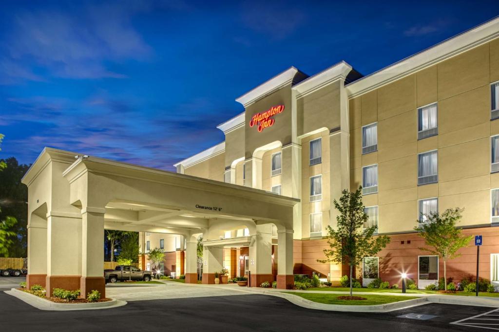 hotels with balcony in Augusta