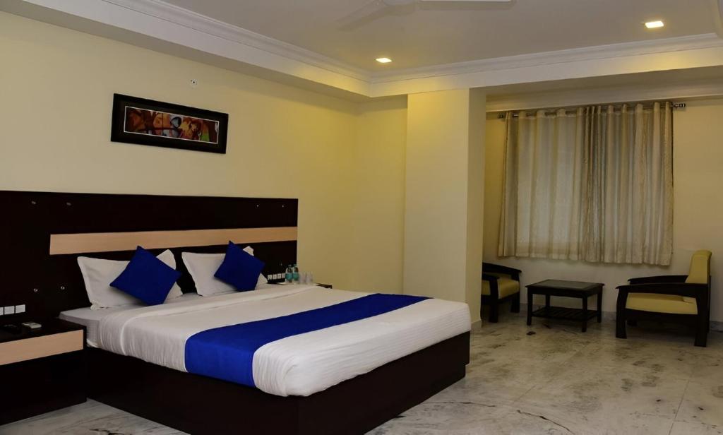 hotels with balcony in Amritsar