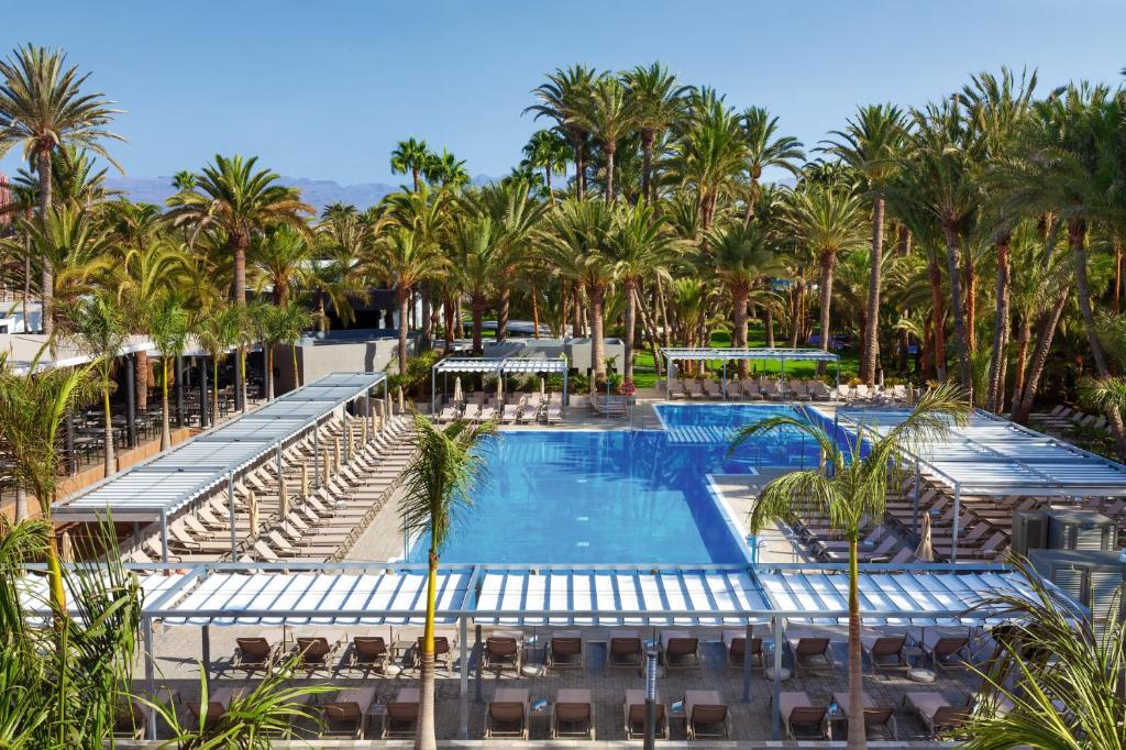 hotels with balcony in Maspalomas Parque Urbano Del Sur