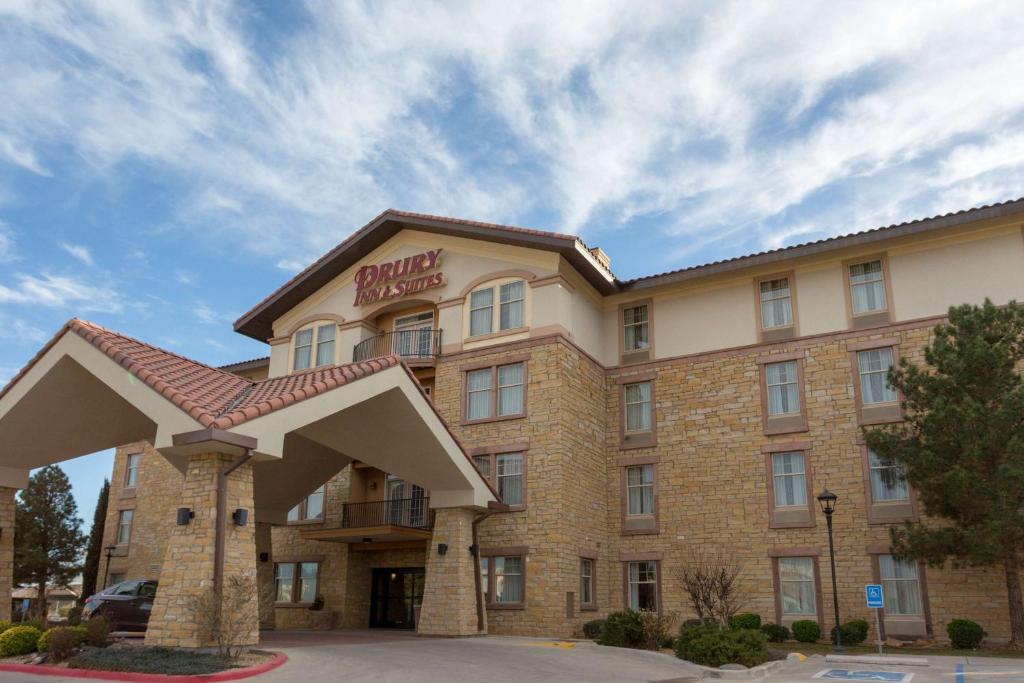 hotels with balcony in New Mexico