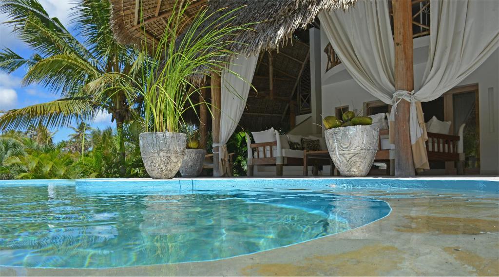 hotels with balcony in Malindi