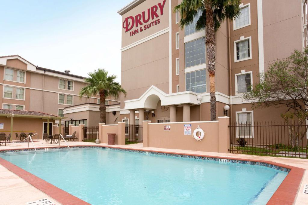 hotels with balcony in Rio Grande Valley