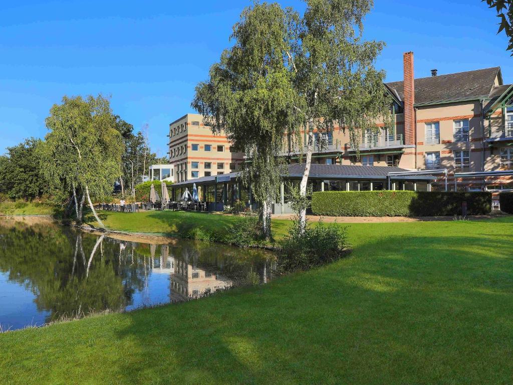 hotels with balcony in Loire Valley