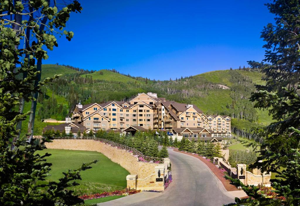 hotels with balcony in Park City United States 1 All Seasons Adventures