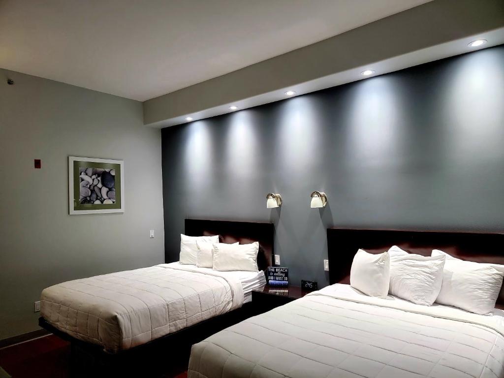 hotels with balcony in Rio Grande Valley