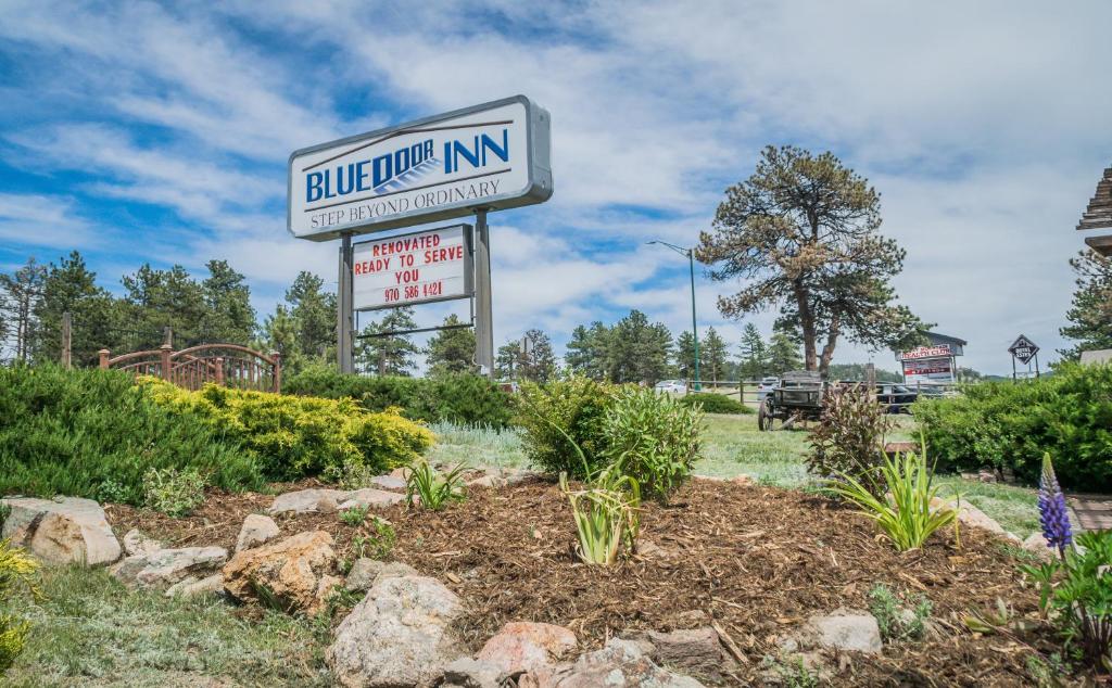 hotels with balcony in Rocky Mountain National Park