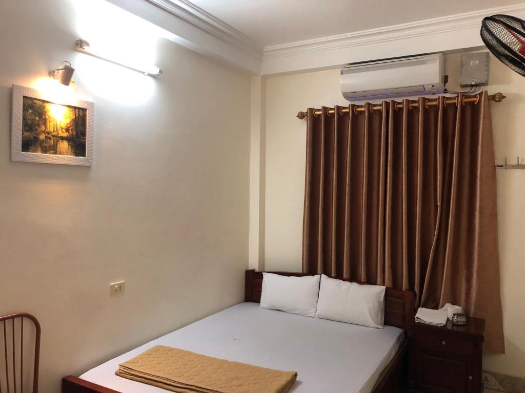 hotels with balcony in Hai Phong