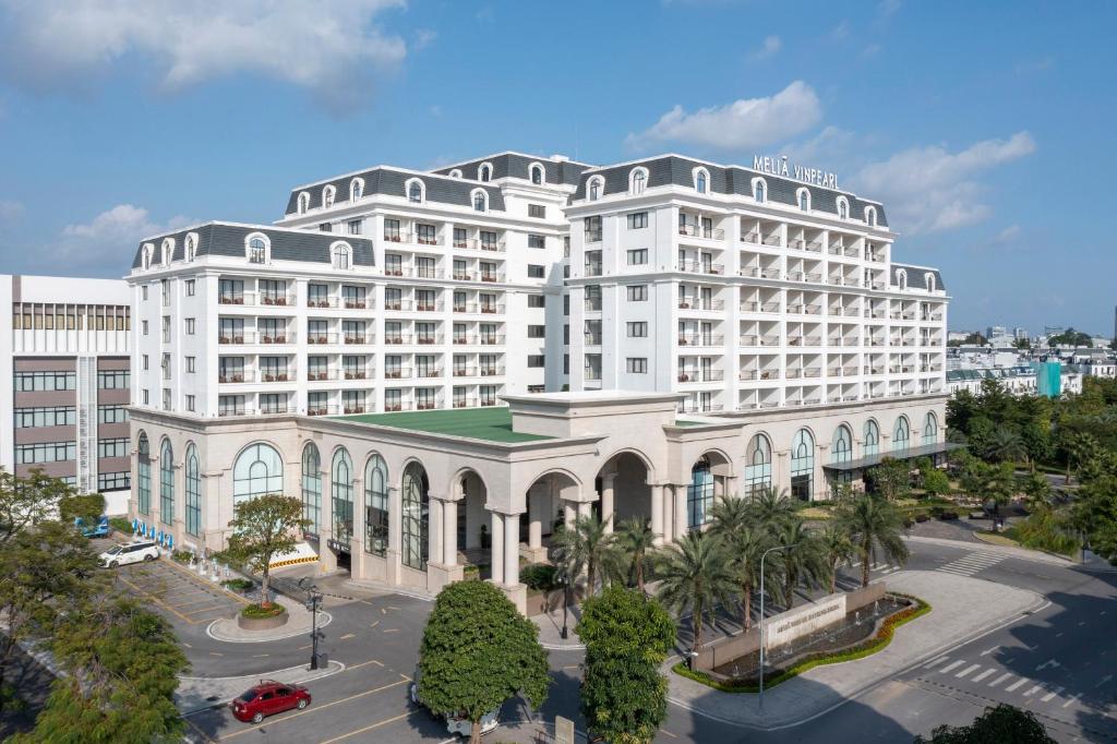 hotels with balcony in Hai Phong