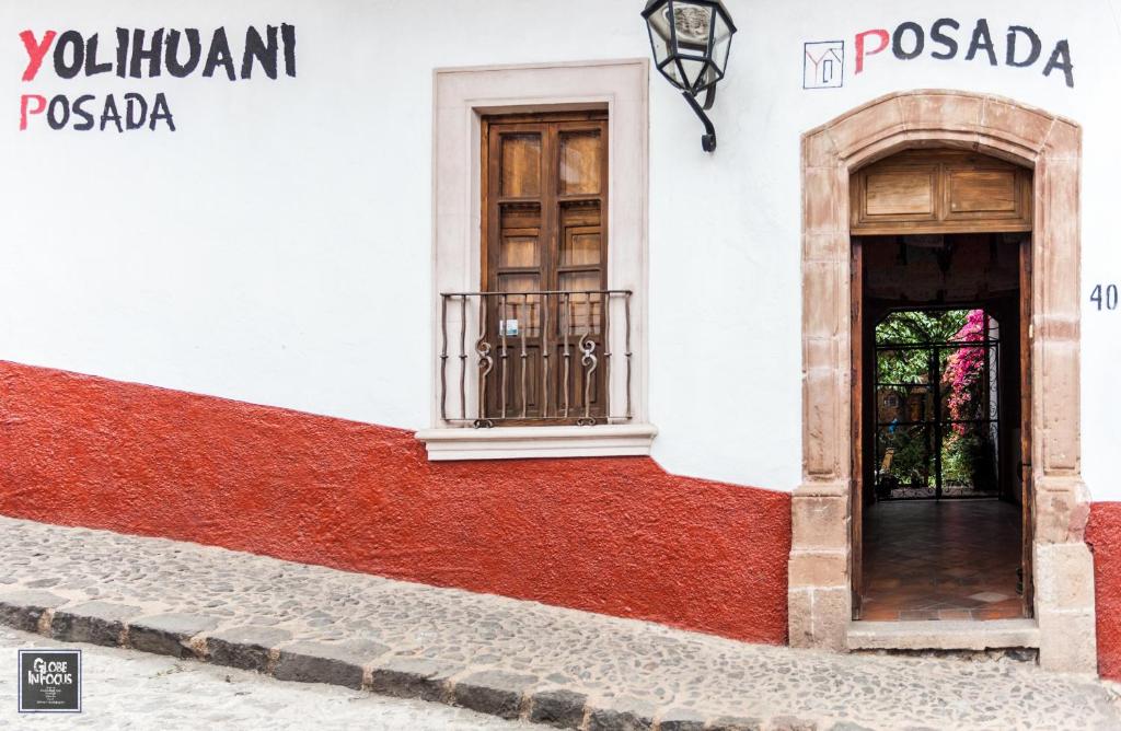 hotels with balcony in Patzcuaro