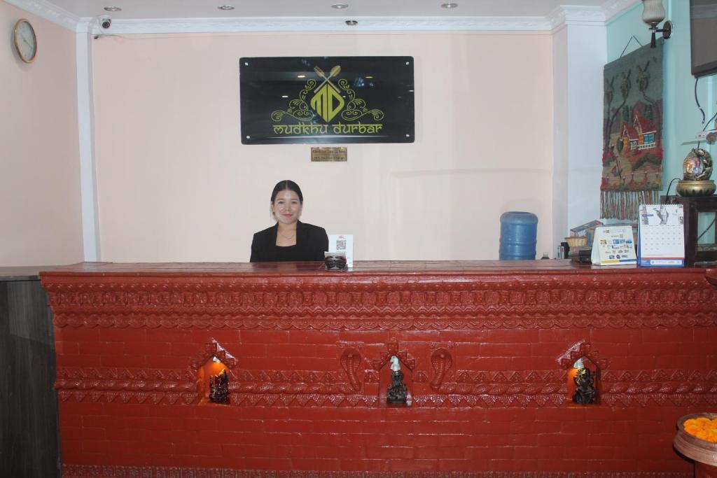 hotels with balcony in Kathmandu