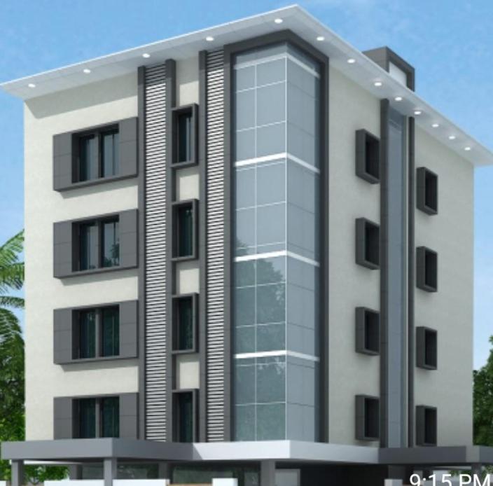 hotels with balcony in Nagpur