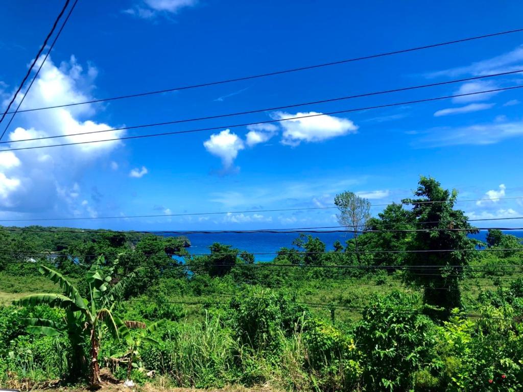 hotels with balcony in Port Antonio