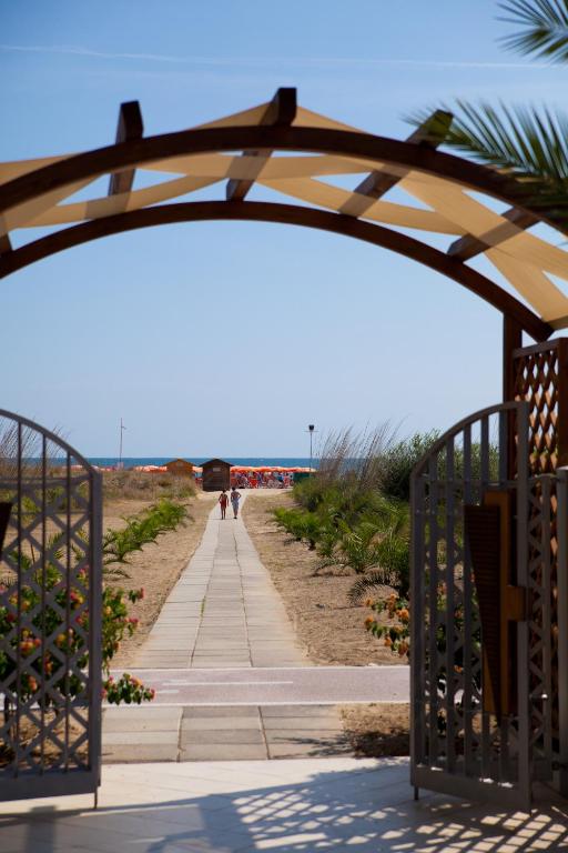 hotels with balcony in Vasto