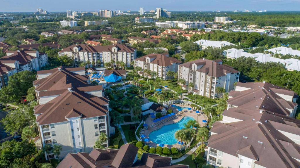 hotels with balcony in Orlando Sea World Orlando Area