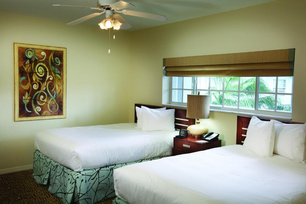 hotels with balcony in Kissimmee