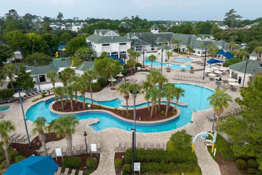 hotels with balcony in Myrtle Beach Myrtle Beach Pelicans