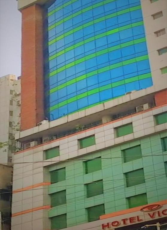 hotels with balcony in Dhaka Baitul Mukarram National Mosque Dhaka