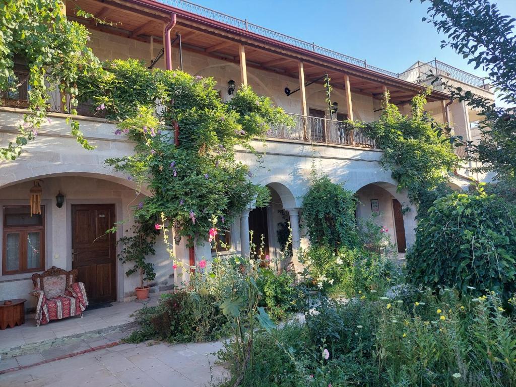 hotels with balcony in Goreme