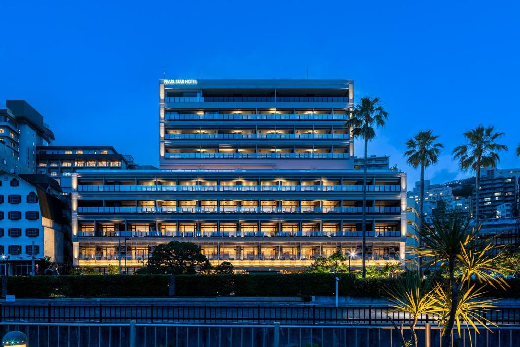 hotels with balcony in Atami