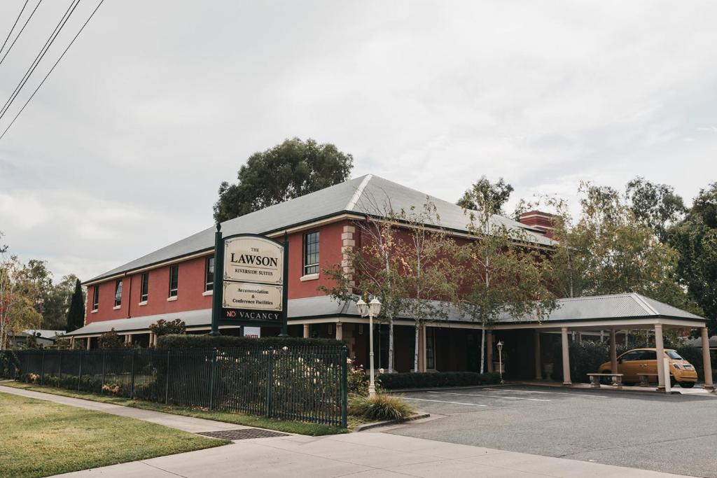 hotels with balcony in Wagga Wagga