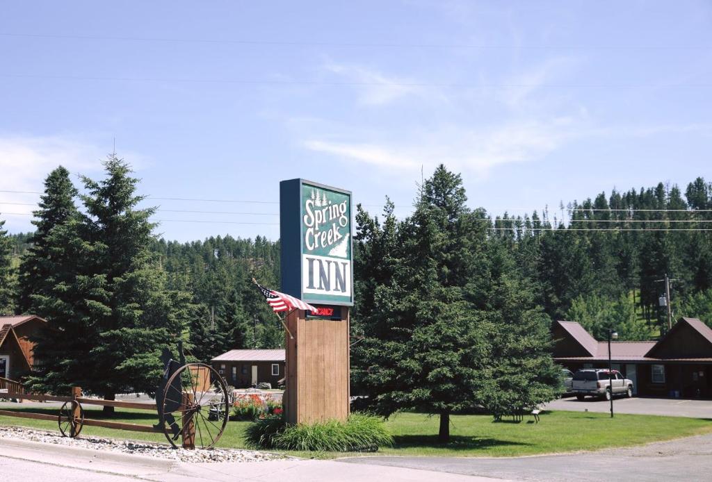 hotels with balcony in South Dakota