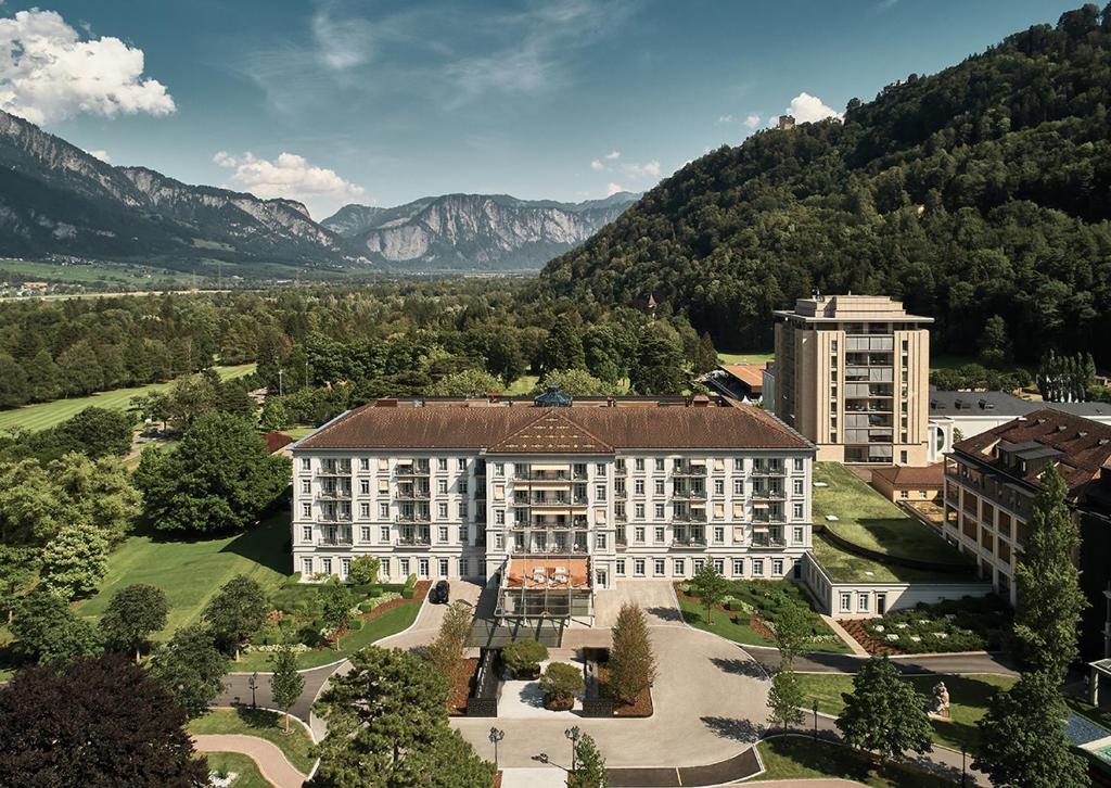 hotels with balcony in Stgallen