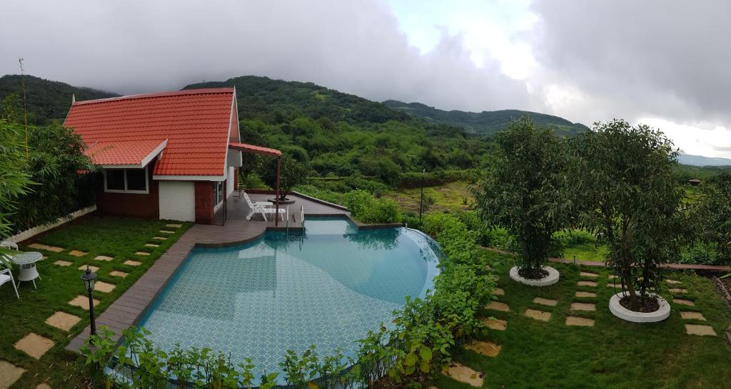 hotels with balcony in Lonavala