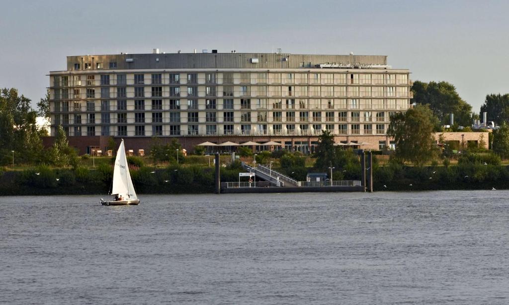 hotels with balcony in Hamburg Ottensen