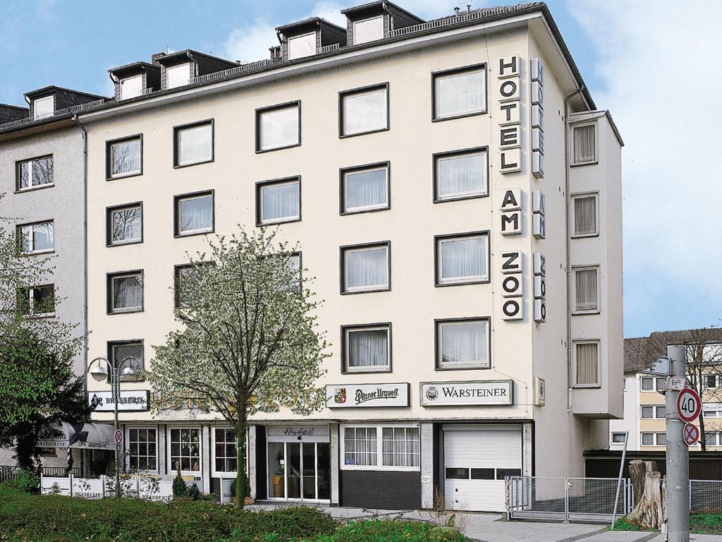 hotels with balcony in Frankfurtmain