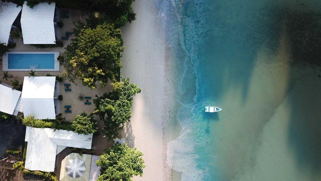 hotels with balcony in Panwa Beach