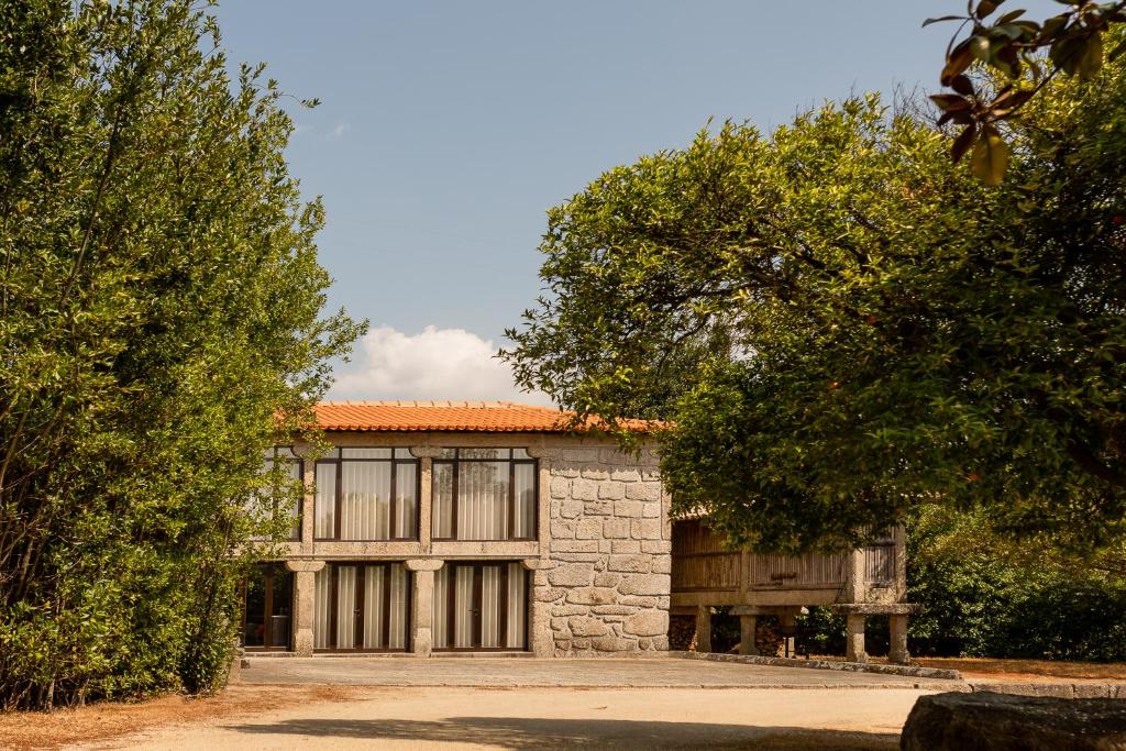 hotels with balcony in Braga