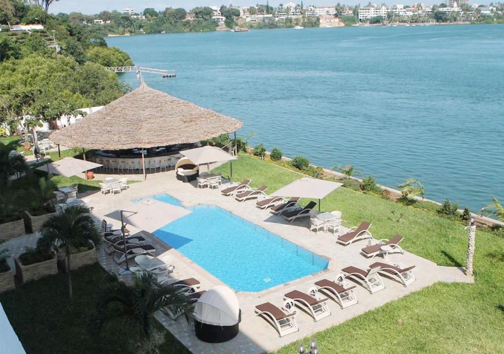 Mombasa Hotels with Balcony