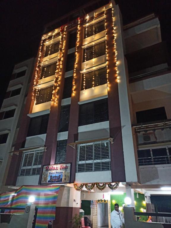 hotels with balcony in Nagpur