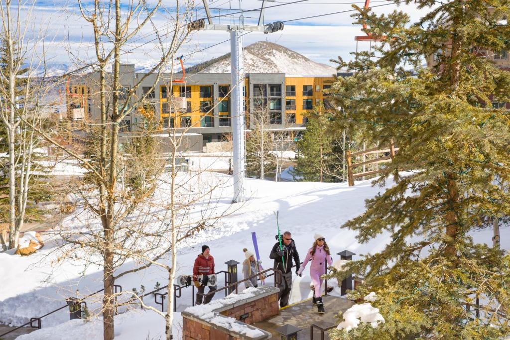 hotels with balcony in Park City United States 1 Field 2   Park City Sports Complex