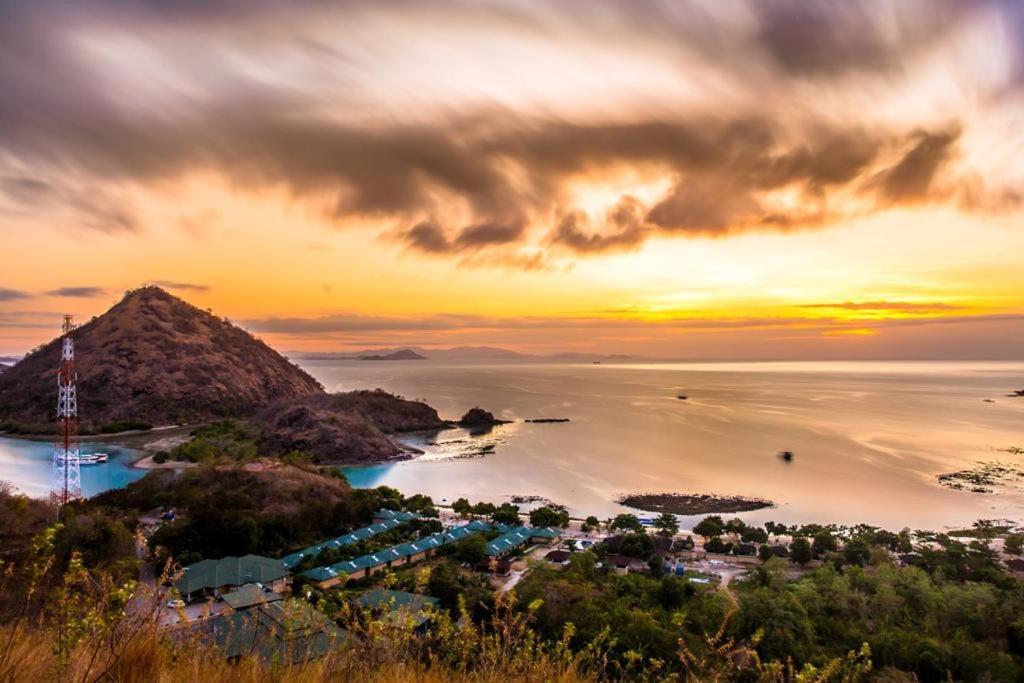 hotels with balcony in Labuan Bajo