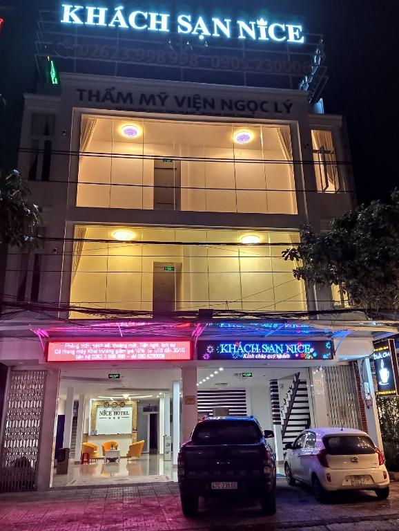 hotels with balcony in Buon Ma Thuot