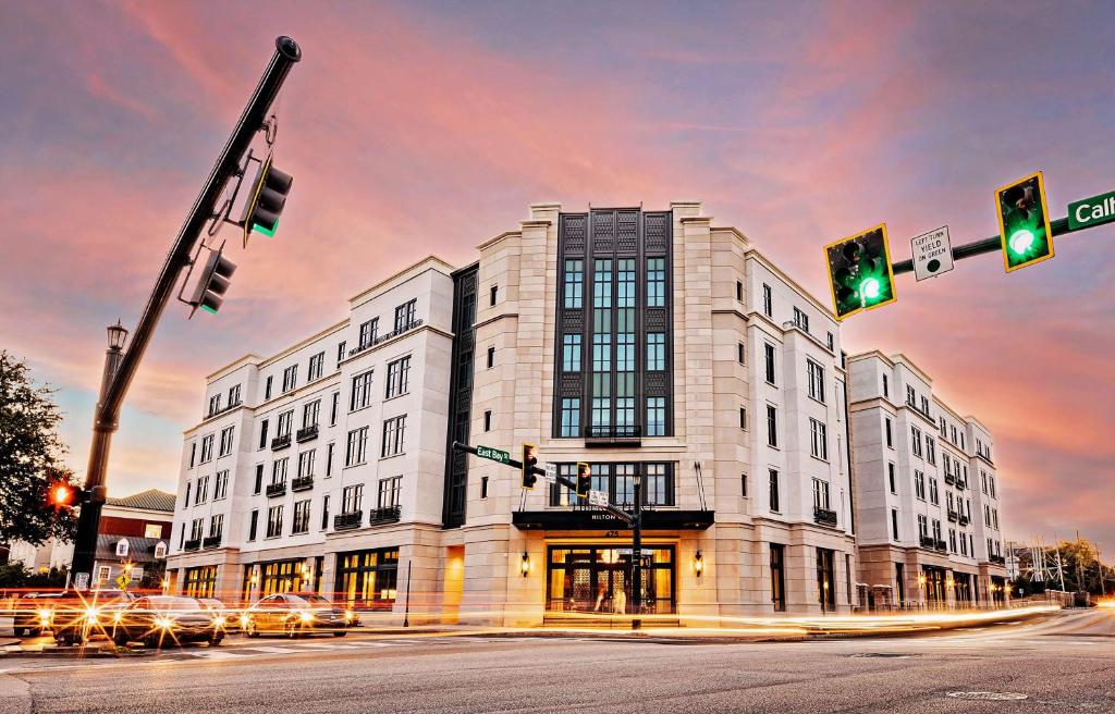 hotels with balcony in South Carolina