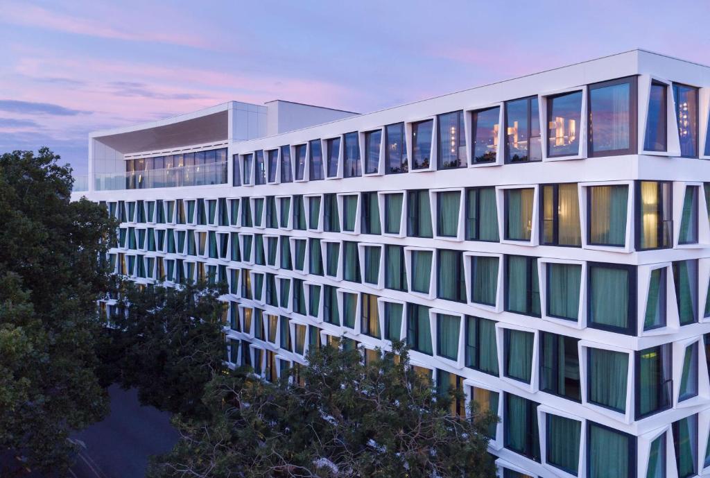 hotels with balcony in Munster Germany 1