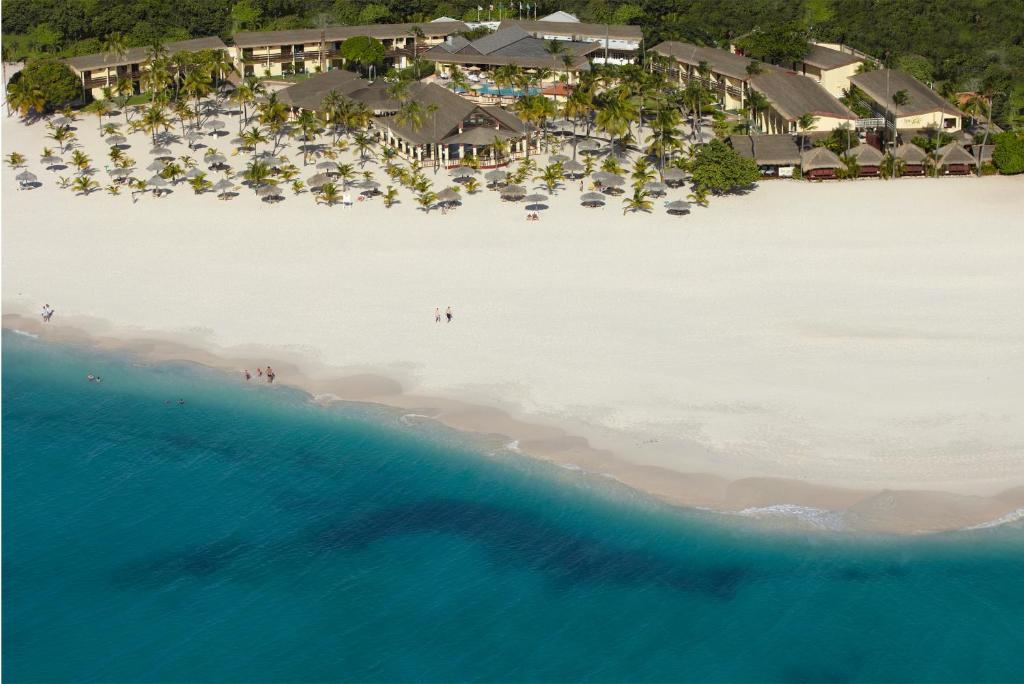 hotels with balcony in Palm Beach Aruba