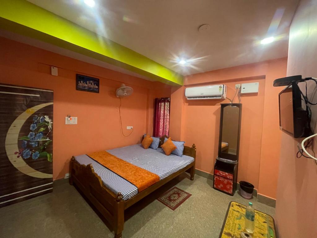 hotels with balcony in Digha