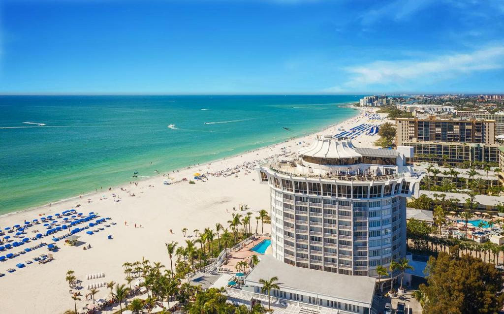 hotels with balcony in Gulfport