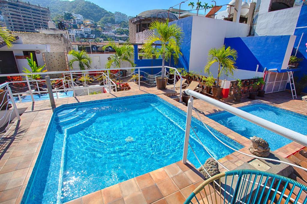 hotels with balcony in Puerto Vallarta Naval Museum Secretary Of The Navy Of Mexico