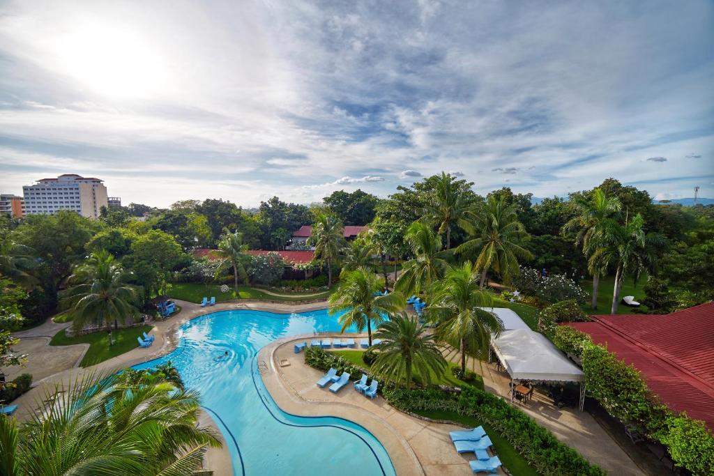 hotels with balcony in Mactan