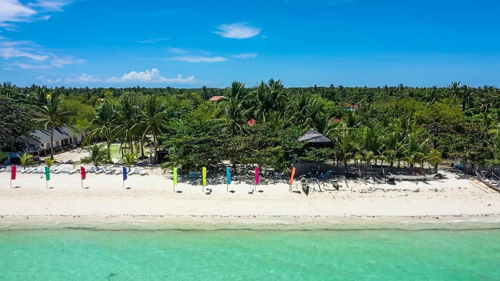 hotels with balcony in Bantayan Island