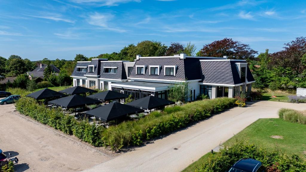 hotels with balcony in Dutch Coast