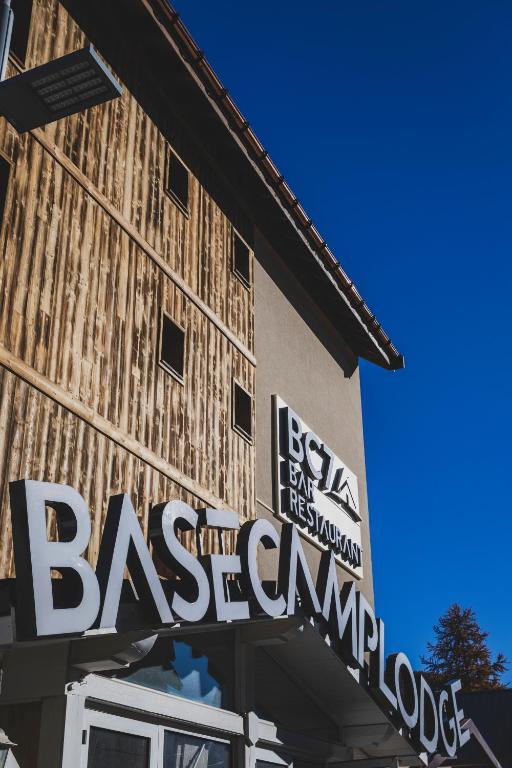 hotels with balcony in Les Deux Alpes