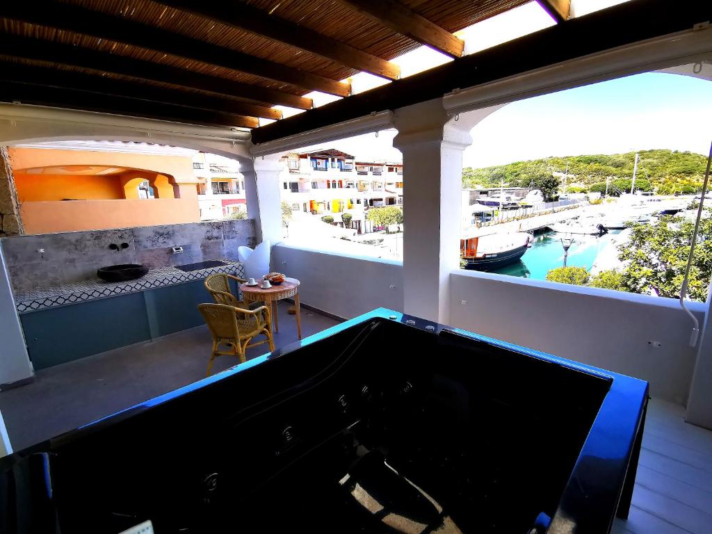 hotels with balcony in Santa Teresa Gallura