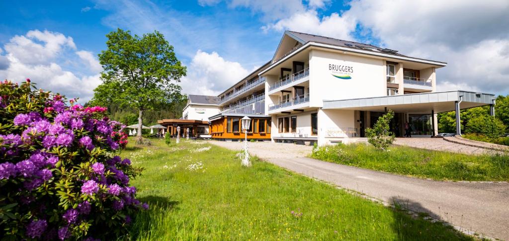 hotels with balcony in Titisee Neustadt